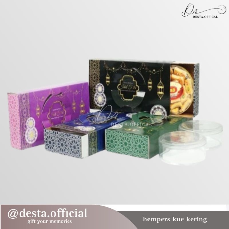 

HAMPERS KUE KERING | HAMPERS LEBARAN | HAMPERS IDUL FITRI | HAMPERS RAMADHAN | HAMPERS IDUL ADHA | GIFT BOX | GIFT BIRTHDAY