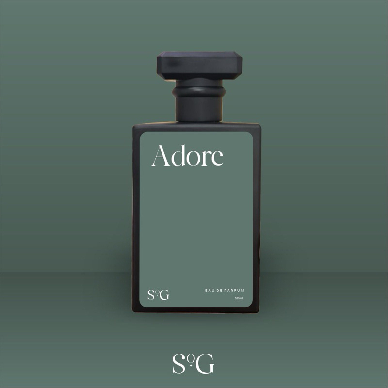 ADORE Scent of glorie