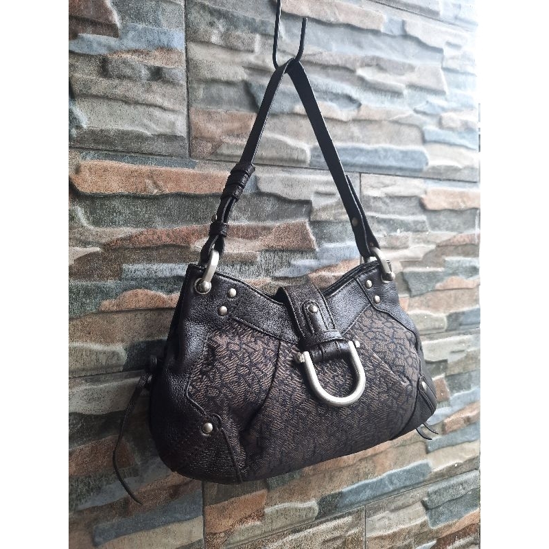 Shoulder DKNY - TAS PRELOVED BRANDED ORIGINAL