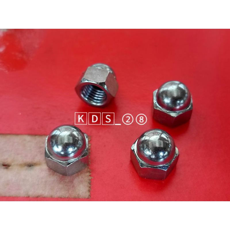 MUR SHOCKBREAKER ASLI HONDA MUR TOPI M10 ORI HONDA PART