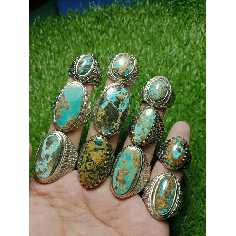 batu cincin virus persia