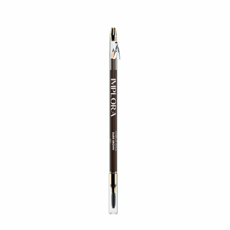 Implora Eye Pencil-Dark Brown