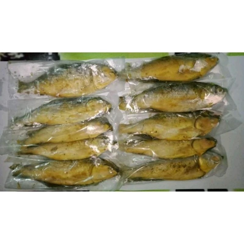 

bandeng presto