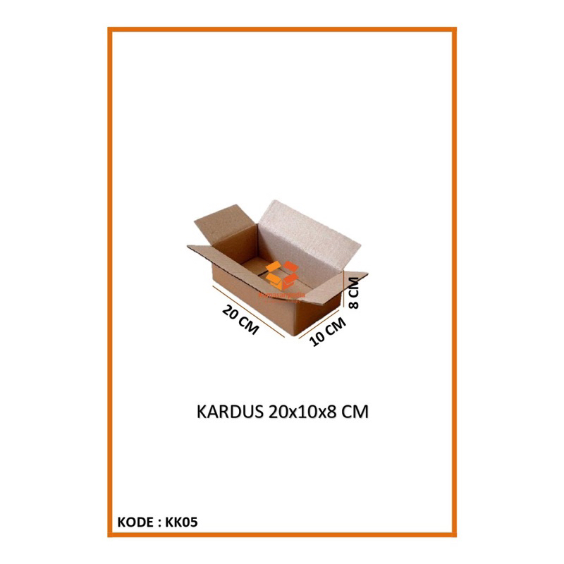 

kardus packing