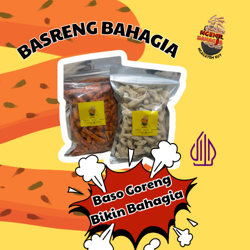 

BASRENG BAHAGIA