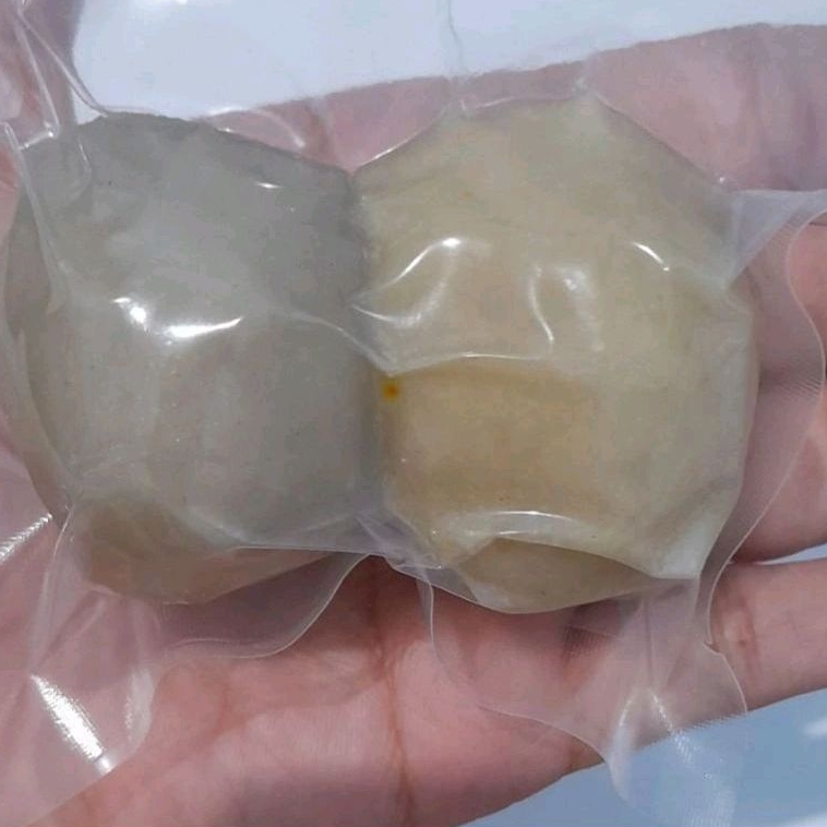 

baso aci isi ayam suir saja 2 pcs