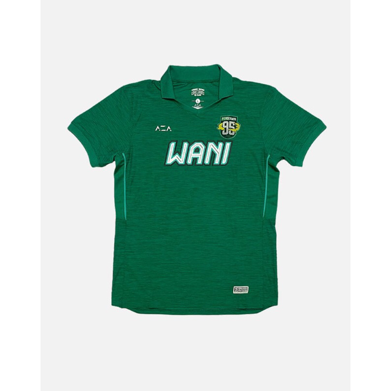 Jersey Persebaya Anniversary 95th