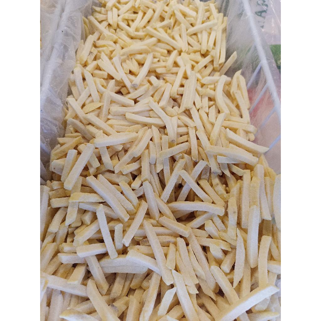

AVIKO SHOESTRING (FRENCH FRIES)