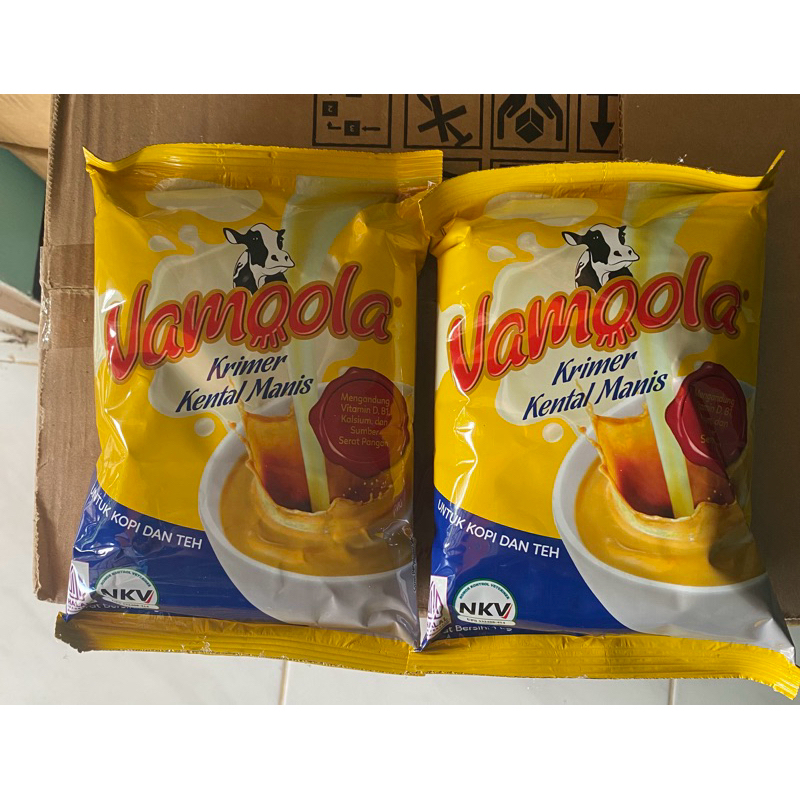

SUSU KENTAL MANIS VAMOLA 1 kg