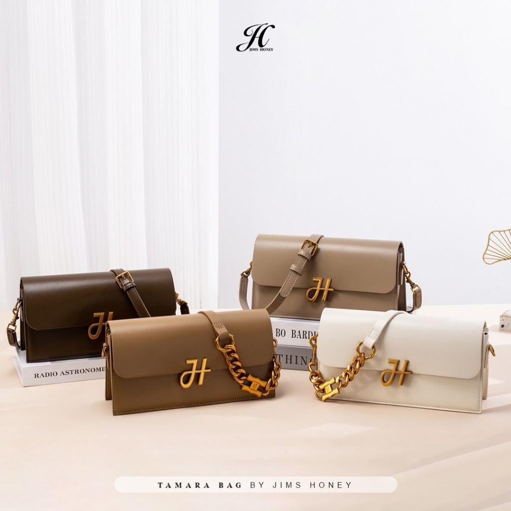 JIMS HONEY TAS WANITA TAMARA BAG