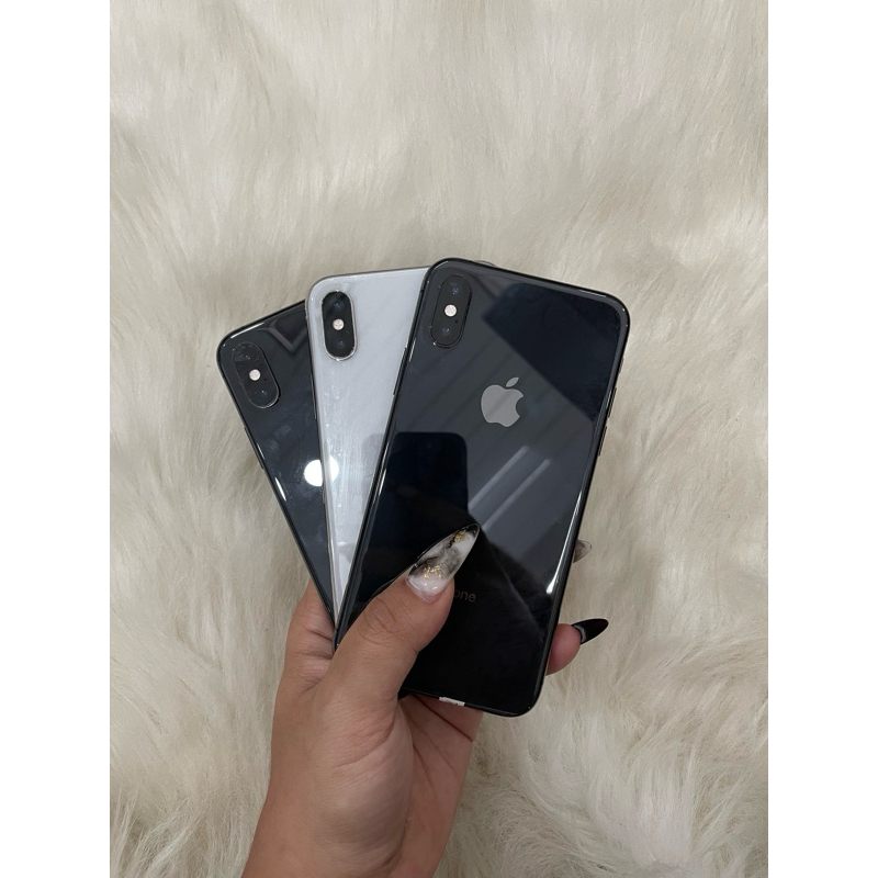 IPHONE XS MAX SECOND ALL PROVIDER