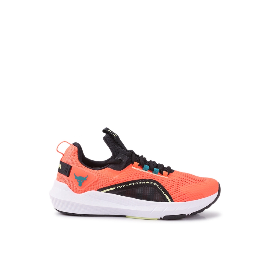 Sepatu Sneakers Pria Under Armour Project Rock Bsr 3 Shoes