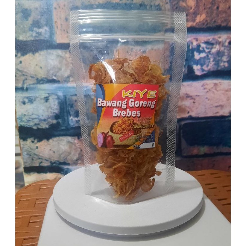 

bawang goreng brebes premium promo