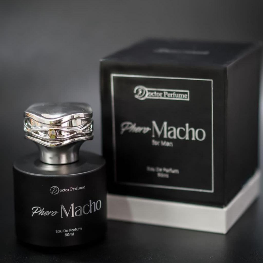 Phero Macho Perfume For Men