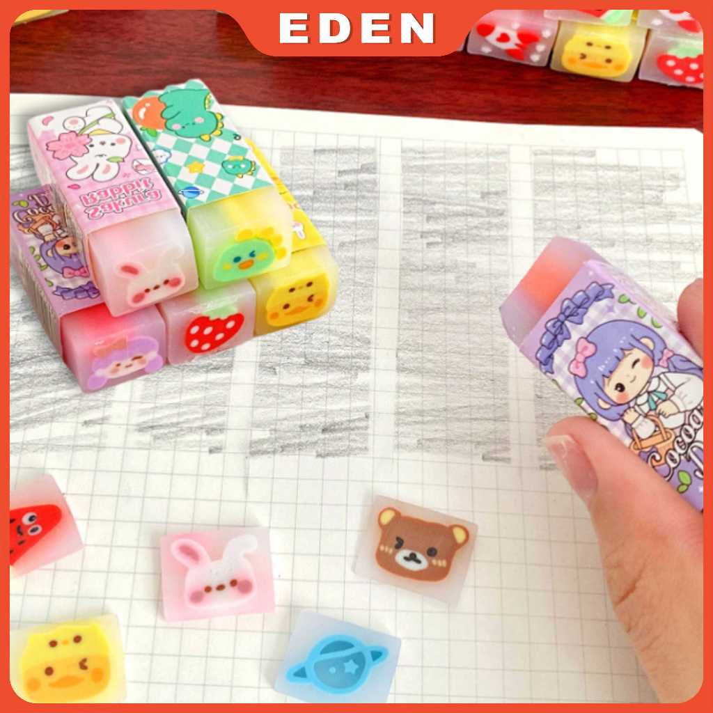 

Penghapus Lucu Karakter Penghapus Pensil Astronout Dinosaurus Anak Kecil Jelly Eraser Pencil Alat Tulis Sekolah Cute