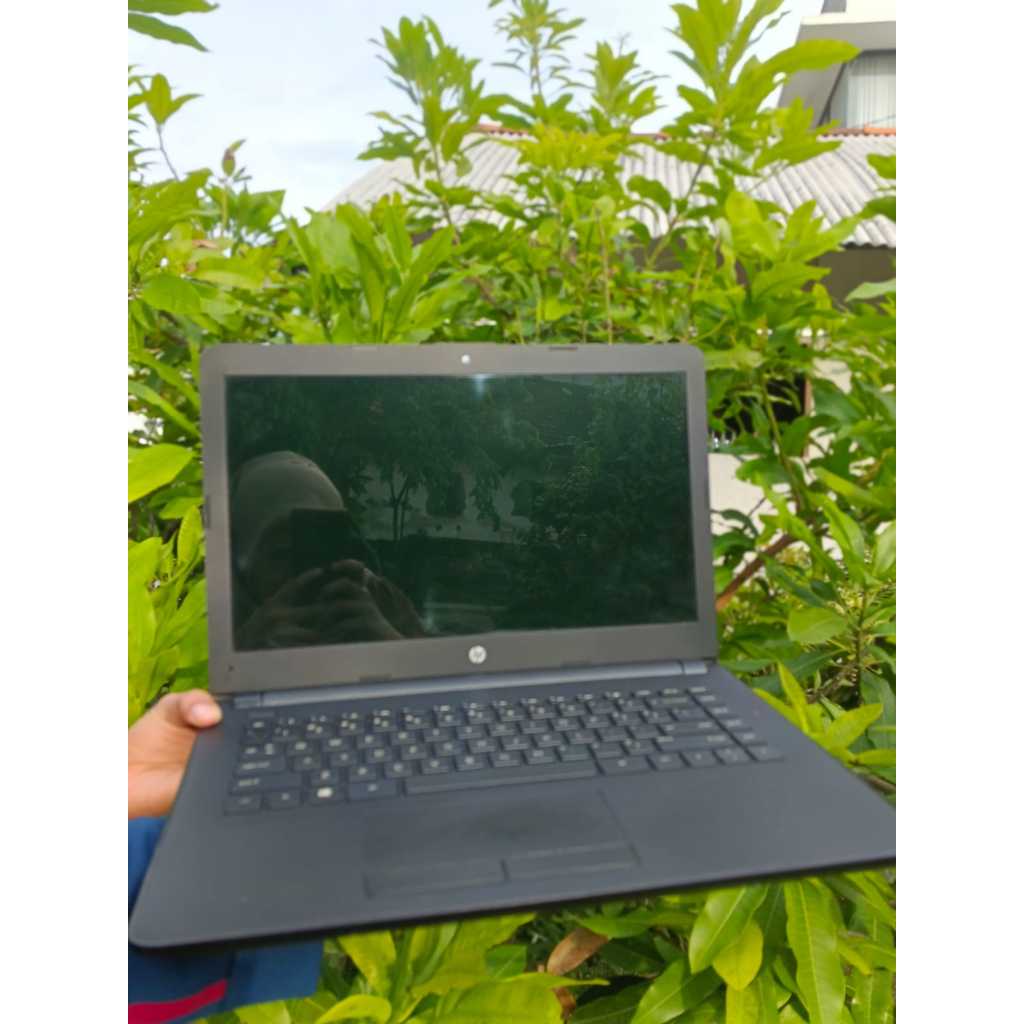HP 14-br0xx AMD A9-9420