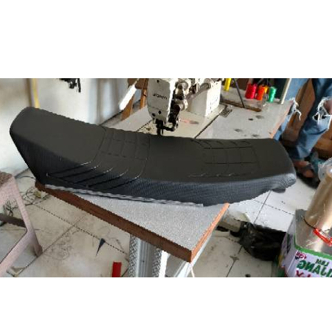 JOK GL PRO SLIM-JOK GL PRO DLESER PRAU KULIT KARBON