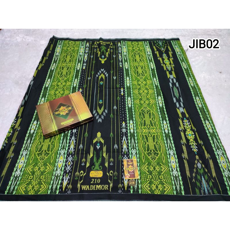 Wadimor Master Quality Mercerized