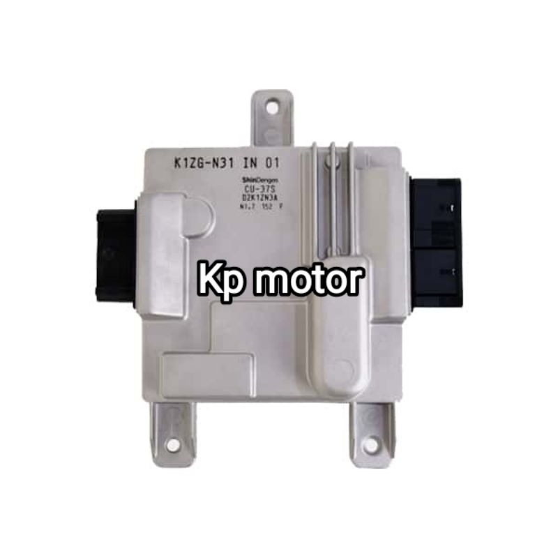 ECU ECM Engine Control Unit PCX 160 ABS original