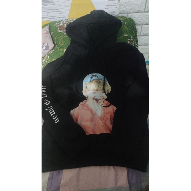 Hoodie Acme Del la Vie ADLV size 1. fashion mirror 1;1