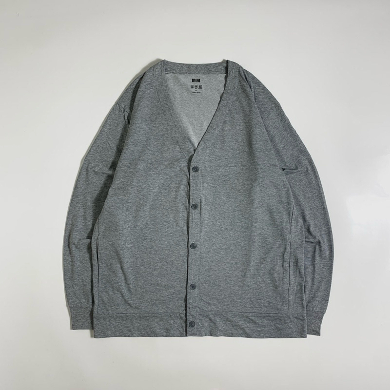 UNIQLO AIRISM CARDIGAN