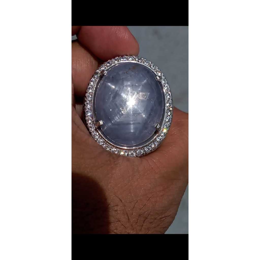 Safir Srilanka Star Jumbo Memo KGL