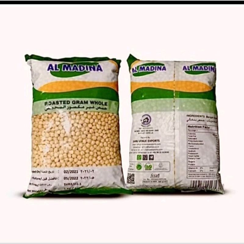 Softcookies_ Kacang Arab 1Kg Kacang Arab Keju Kacang Arab