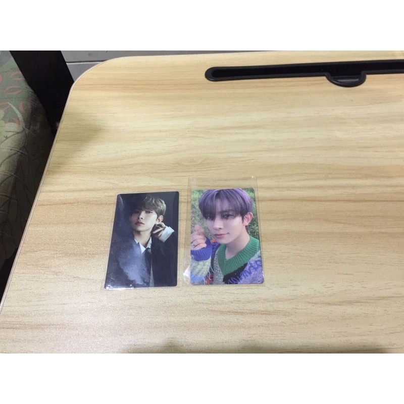photocard heesung enhypen
