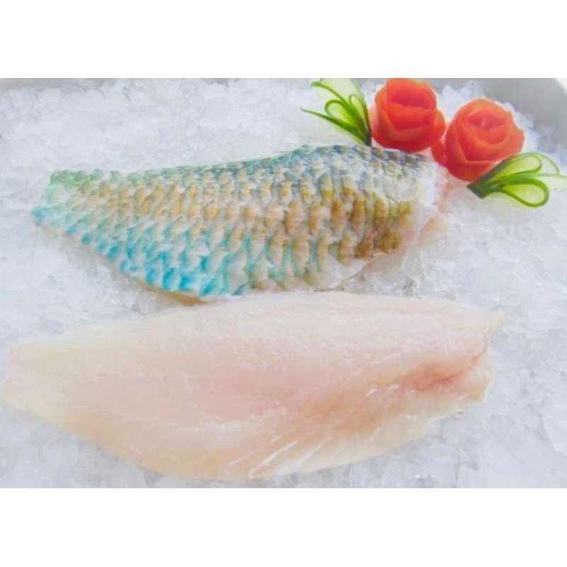 

FILLET IKAN NAPO LEON PREMIUM / KakakTua Super