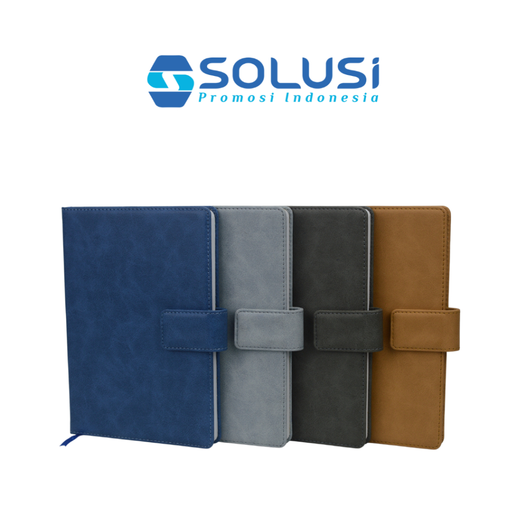 

Agenda Ringga Premium Syntetic Leather Notes Bisa Custom Logo Perusahaan Eksklusif Dan Elegan Produk Ready Stok