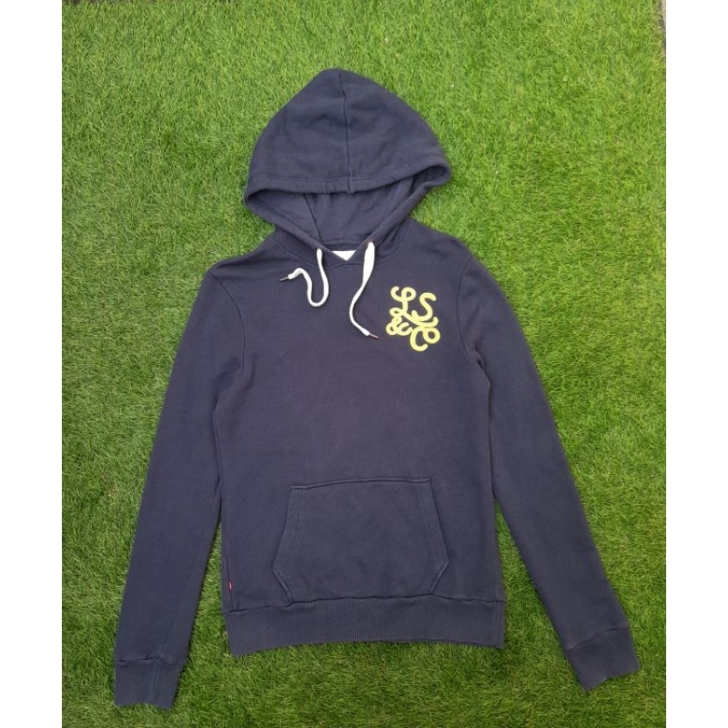 hoodie levis