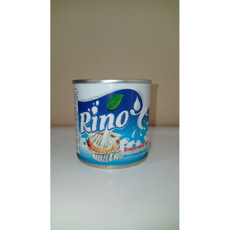 

Rino Milk