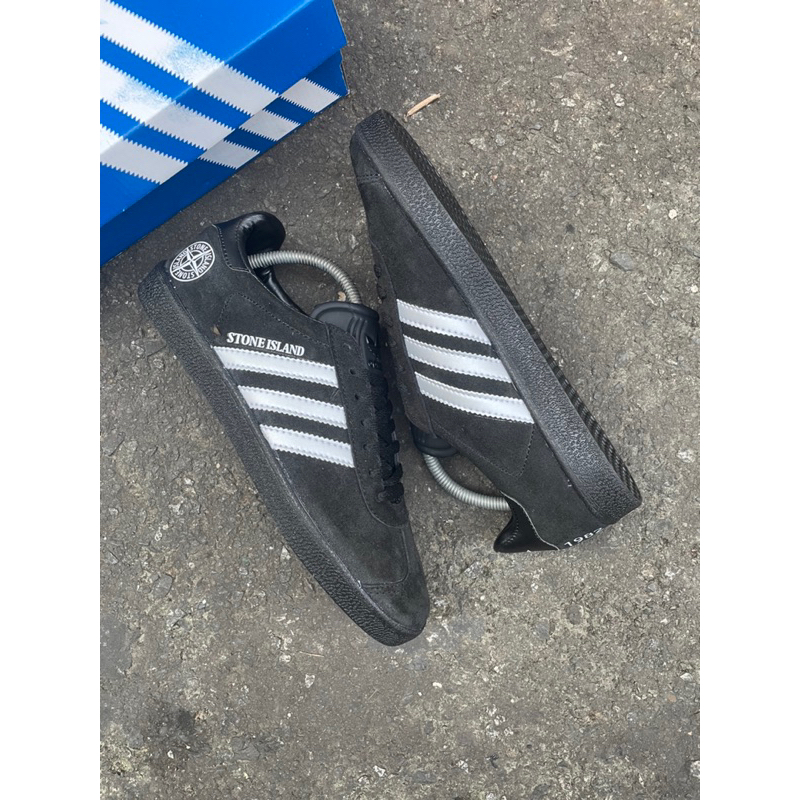 Adidas Stone Island