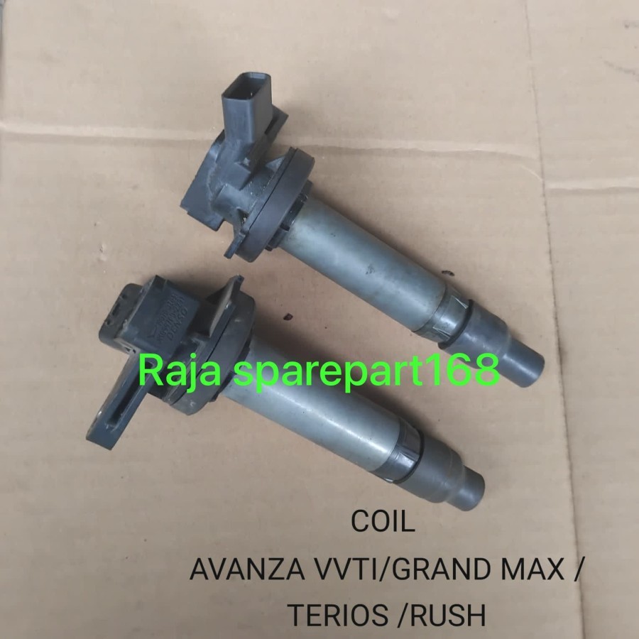 coil koil ignation ignition daihatsu grand max granmax grandmax 19070 bz031 copotan original garansi