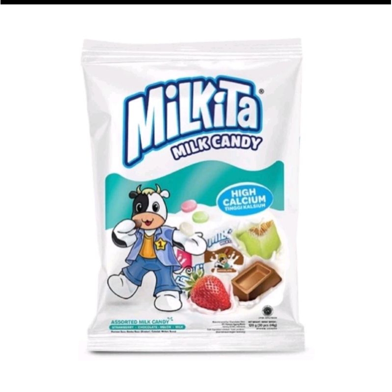 

Permen Milkita (isi 40pcs)