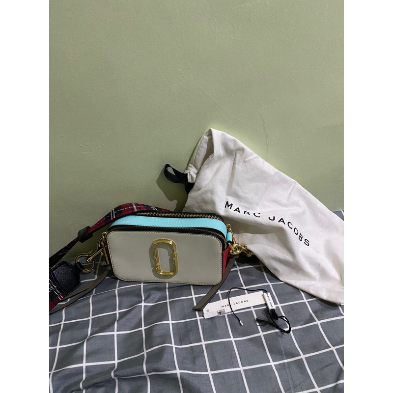 marc jacobs snapshot ori