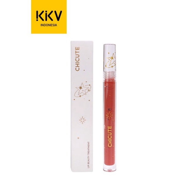 ART J95R KKV  CHICUTE Lip Beauty Treatment 23g