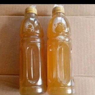 

air nila lahang aren asli 350 gr