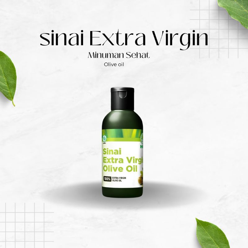 

Extra virgin oil
