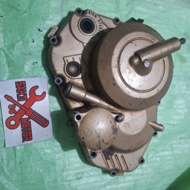 Blok Kopling Suzuki satria fu original