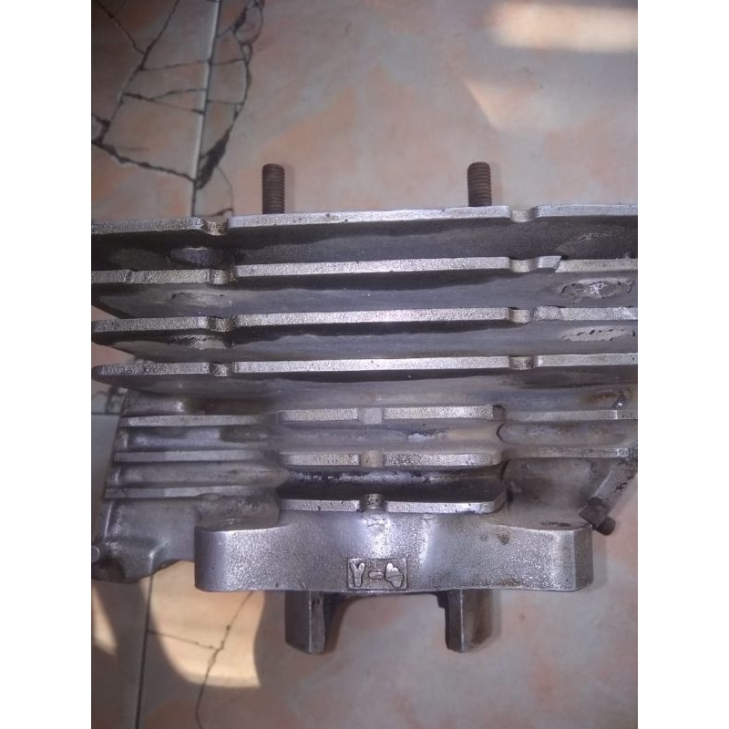 Blok Seher RXZ OB OS 125