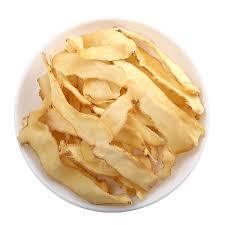 

YU ZHU 玉竹 / SOLOMON SEAL / RHIZOMA POLYGONATI ODORATI / YI ZHUPREMIUM 500GRAM