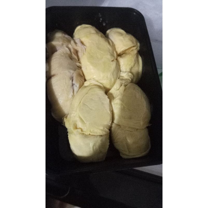 

DurianKupasKingSumatra