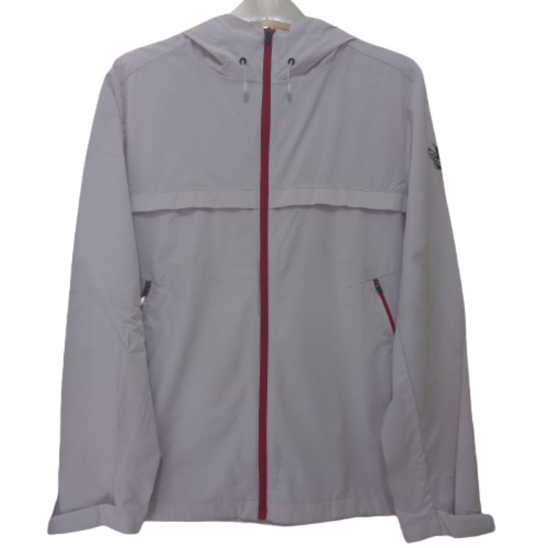 Jacket Outdoor Hummel