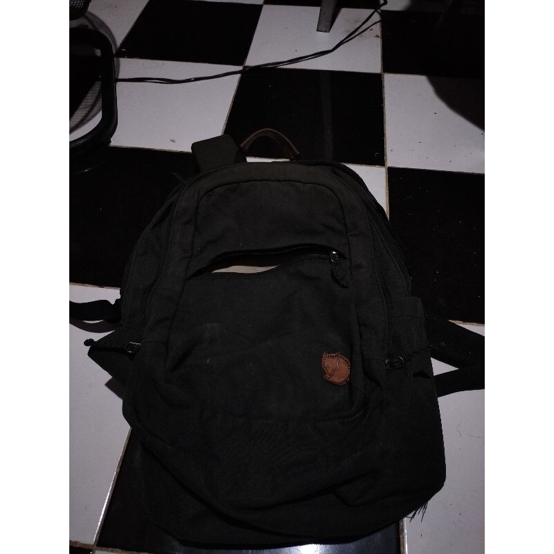 backpack fjallraven G1000 28liter