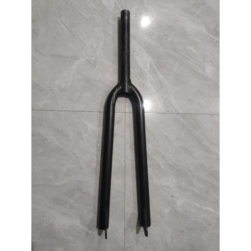 fork fixie volume trasher v1