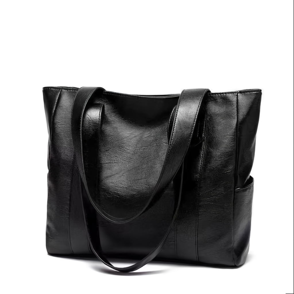 TERBARU Tas Wanita Kekinian Tote Bag Wanita Kulit Kapasitas Besar Totebag kulit Tas Totebag Wanita