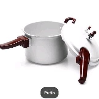 Maxim Panci Presto  Pressure Cooker 36 cm - 8 Liter