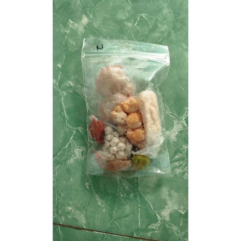 

BASO ACI UDANG