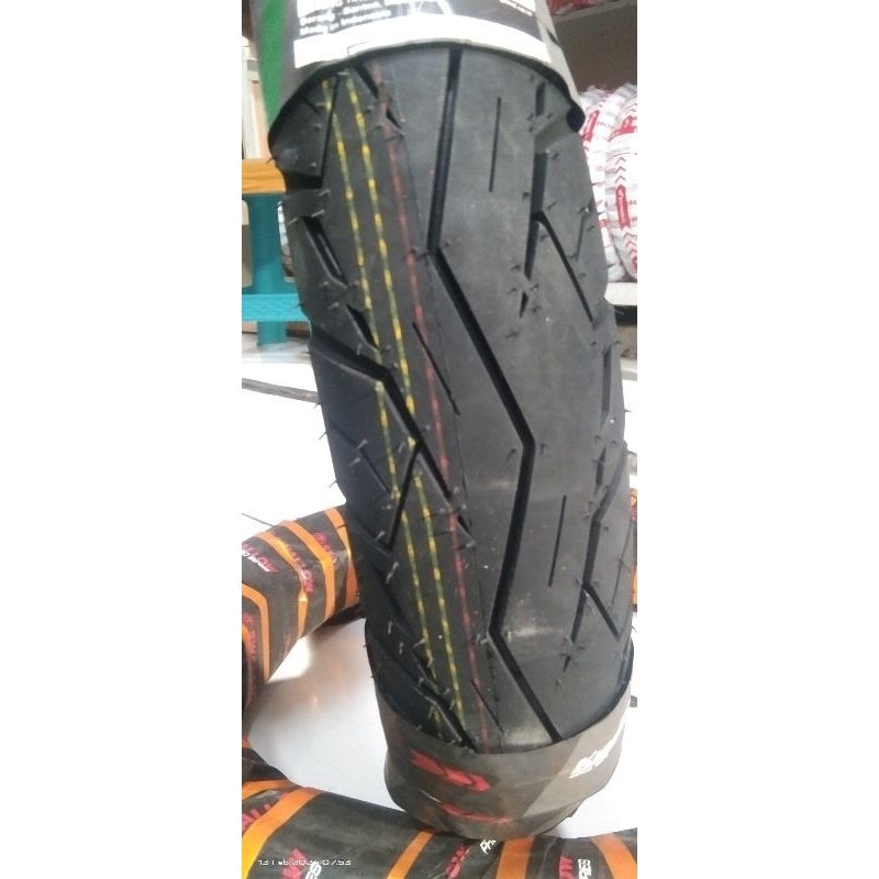 BAN LUAR TUBLES TUBELESS RING 14 8090/14 9090/14 7090/14 8090 // 9090 // 7090 KINGLAND